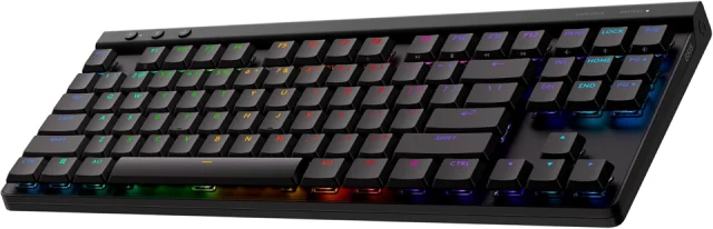 Logitech G515 Lightspeed TKL Wireless