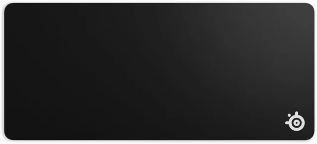 SteelSeries QcK XXL Black