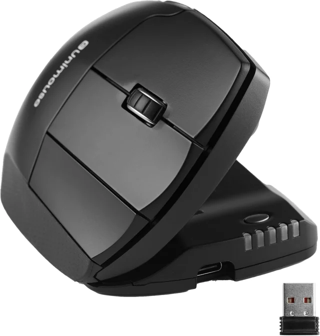 Contour Unimouse Wireless