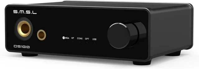 SMSL DS100