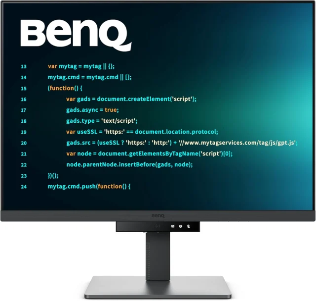 BenQ RD280U 28.2-inch