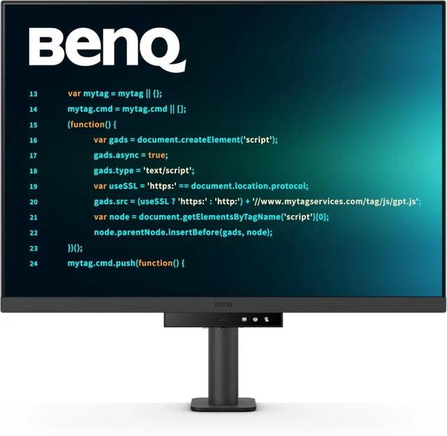 BenQ RD280UA 28.2-inch