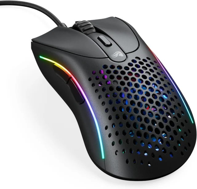 Glorious - Model D 2 Wired