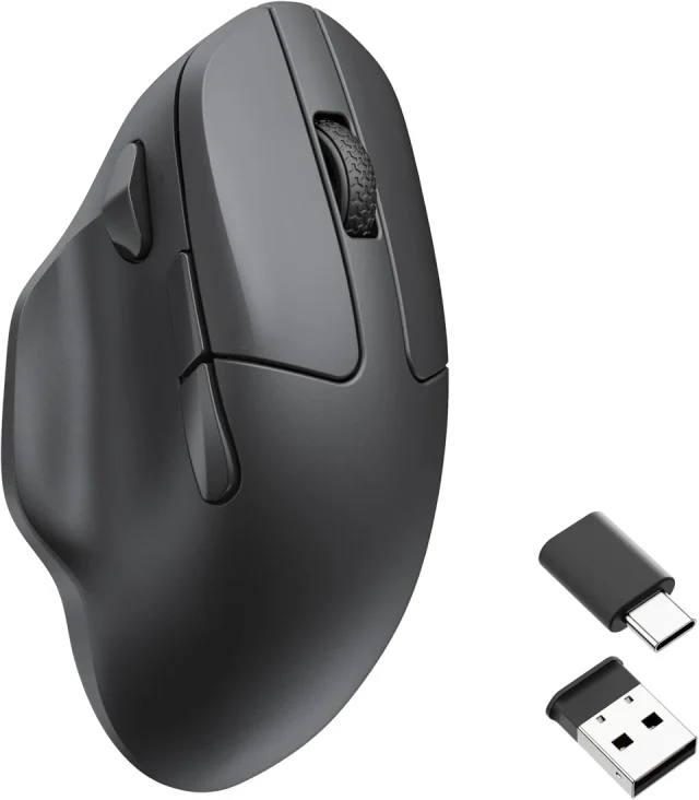 Keychron M7 1K Black