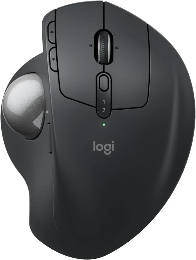 Logitech MX ERGO S Graphite