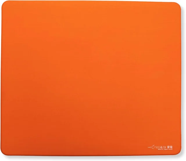 ARTISAN FX Raiden Mid XL Orange