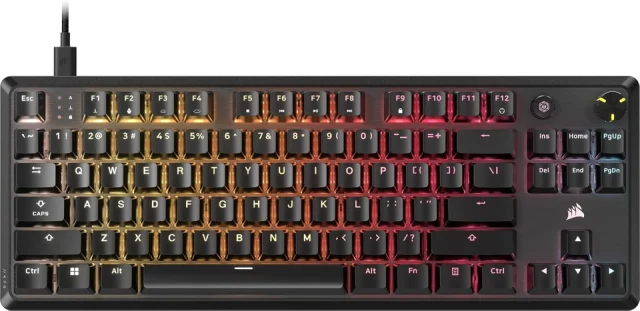 Corsair K70 Core TKL Black