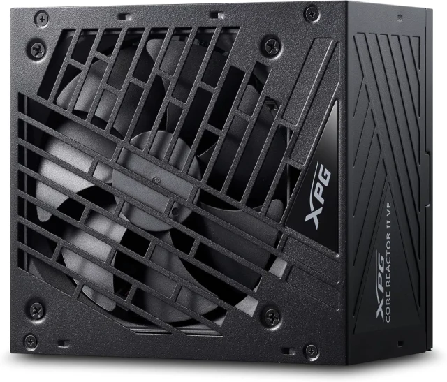 XPG Core Reactor II VE 650W