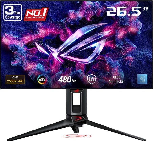 ASUS PG27AQDP 27-inch