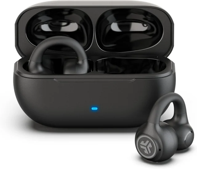 JLab Flex Black