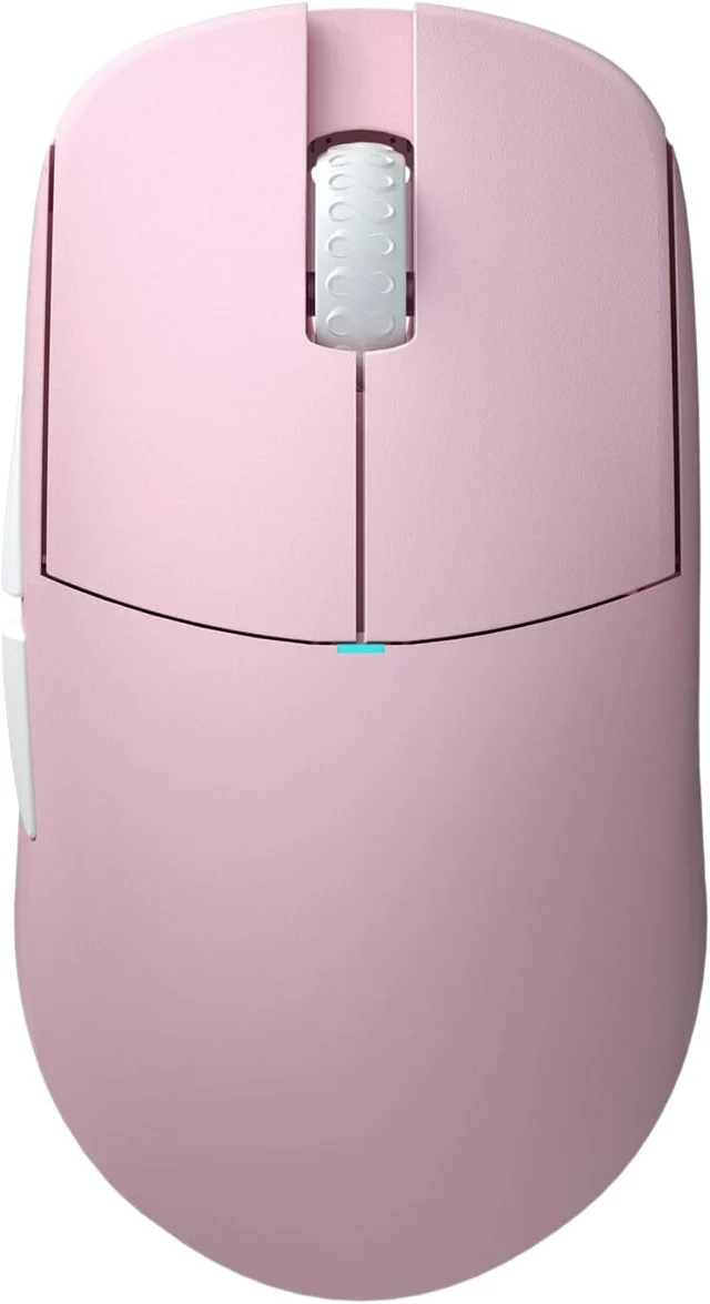 Lamzu Atlantis Mini Champion Edition Wireless
