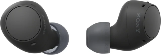 Sony WF-C510 Wireless Earbuds Black