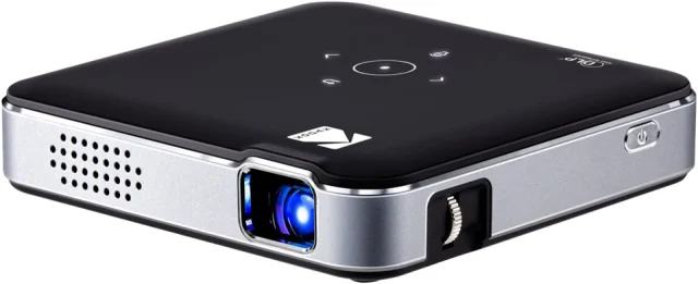 KODAK Luma 150 Portable Mini Projector