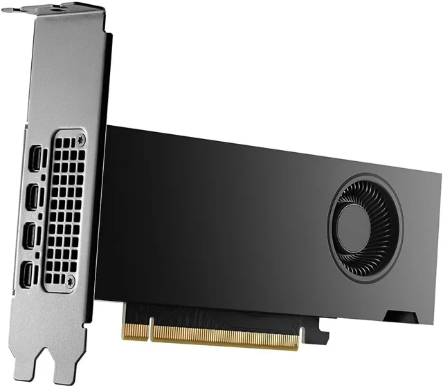 NVIDIA RTX 2000 Ada 16GB