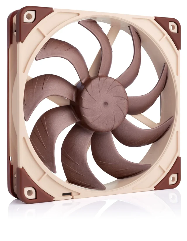 Noctua NF-A14x25 G2 PWM 140mm