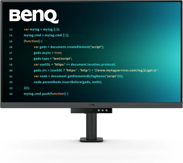 BenQ RD320UA 32-inch