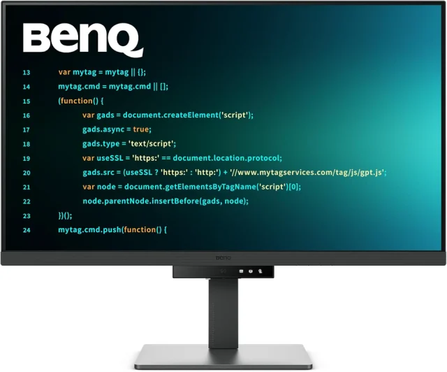 BenQ RD320U 32-inch