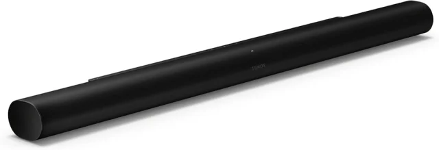 Sonos Arc Ultra Soundbar - Black