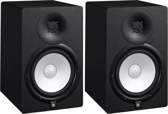 Yamaha HS8 Studio Monitor