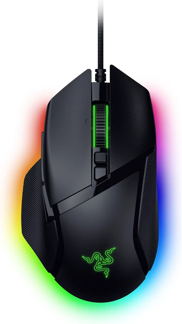 Razer Basilisk V3 35K