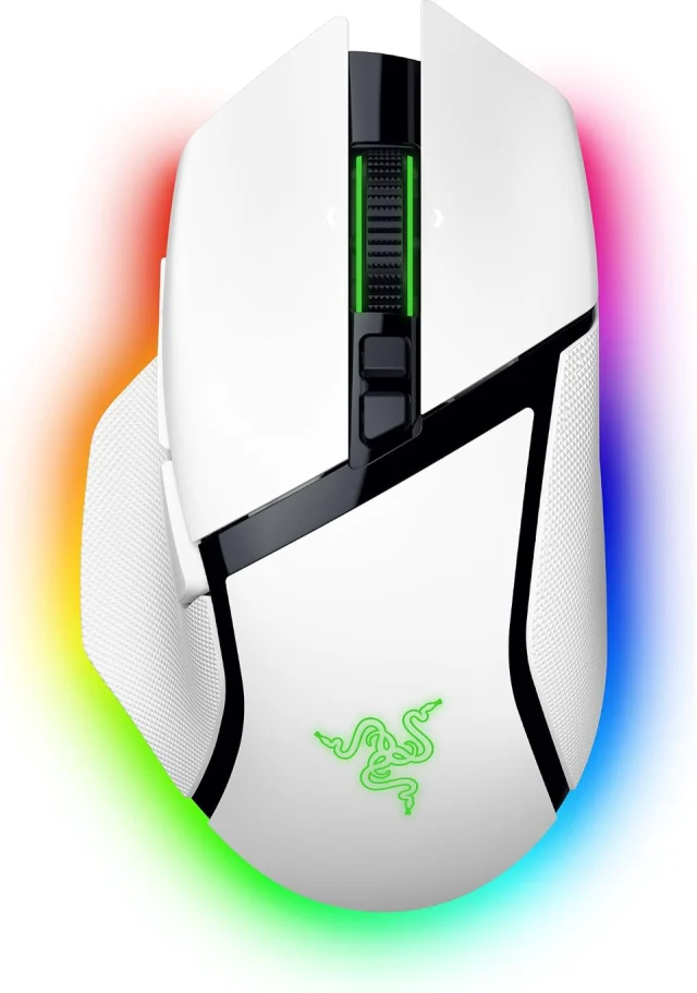 Razer Basilisk V3 Pro 35K Wireless