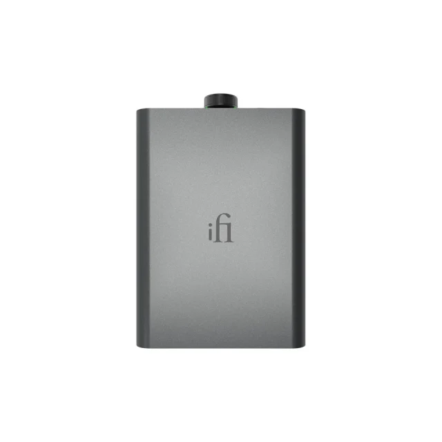 iFi Hip-dac 3 Stealth