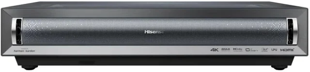 Hisense PX3-PRO Triple Laser Projector