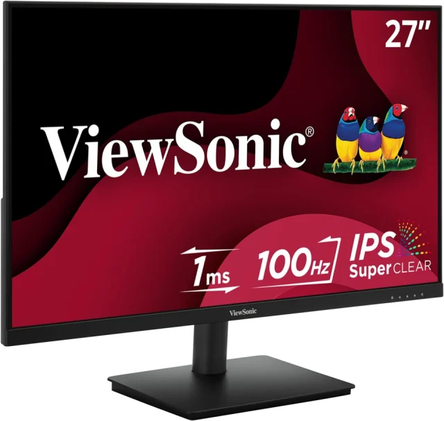ViewSonic VS2747-H 27-inch