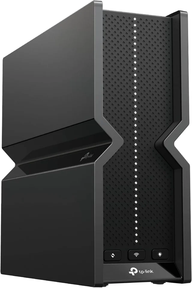 TP-Link Archer BE700 BE15000 Tri-Band WiFi 7 Router