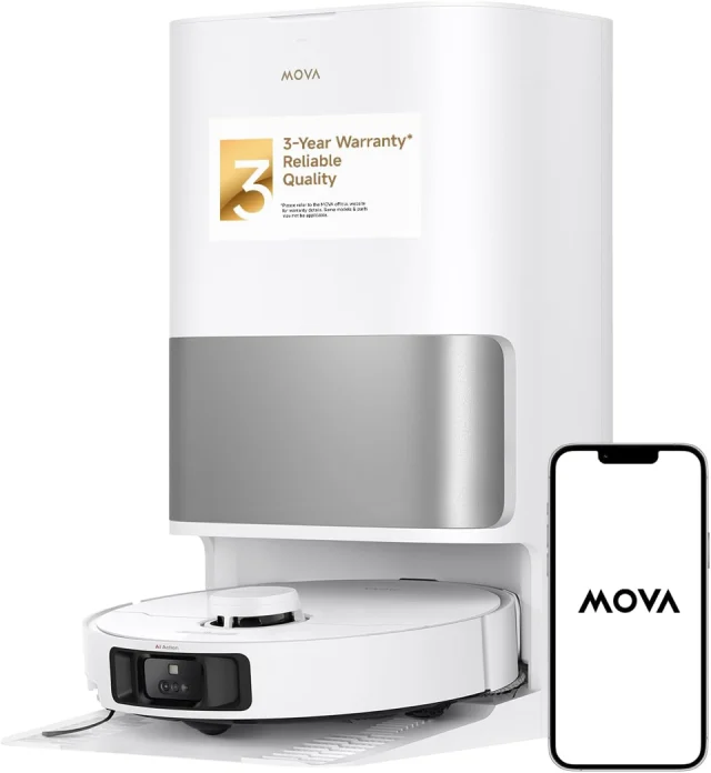 MOVA P10 Pro Ultra