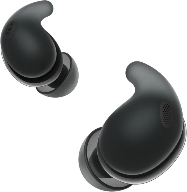 Sony LinkBuds Fit Black