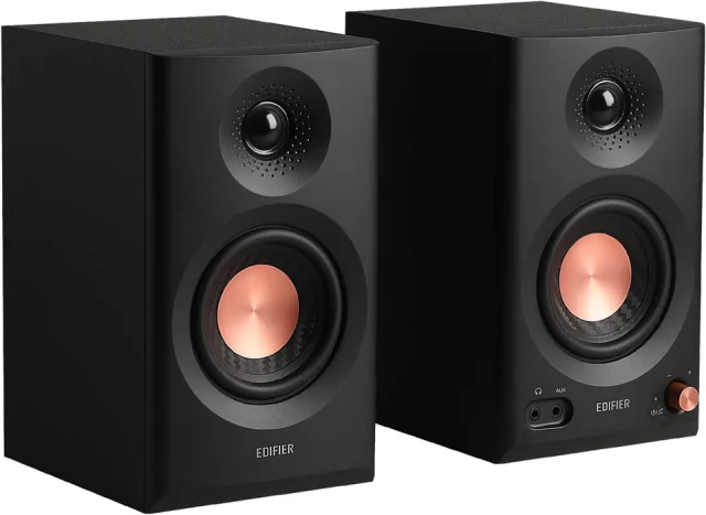 Edifier MR3 Powered Studio Monitor