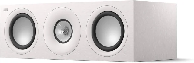 KEF Q6 Meta Center White