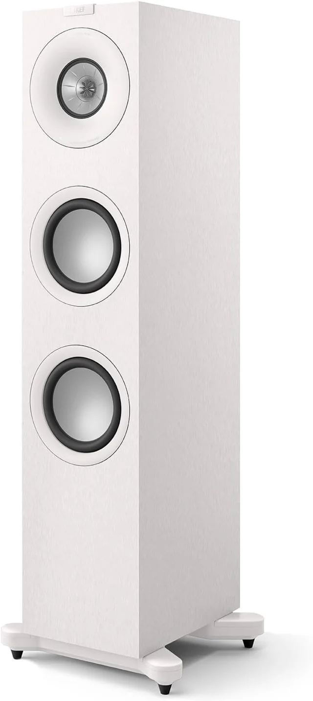 KEF Q7 Meta White Single