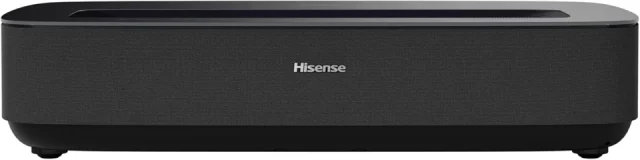 Hisense PL2 Ultra Short Throw Laser Projector