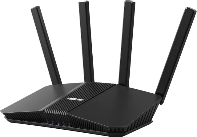 ASUS RT-BE58U