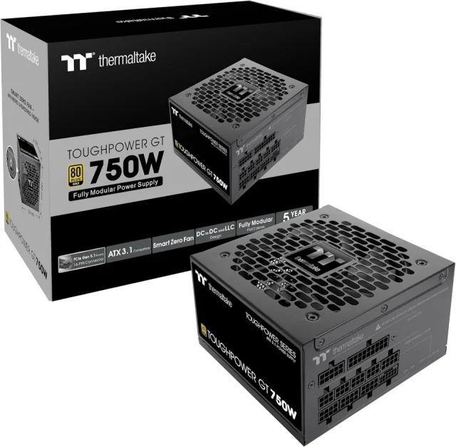 Thermaltake Toughpower GT 750W