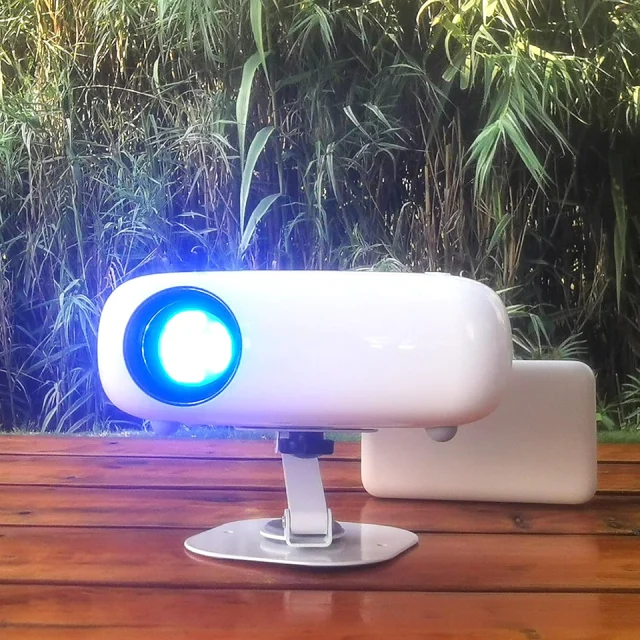 Sewens Mini HD Projector