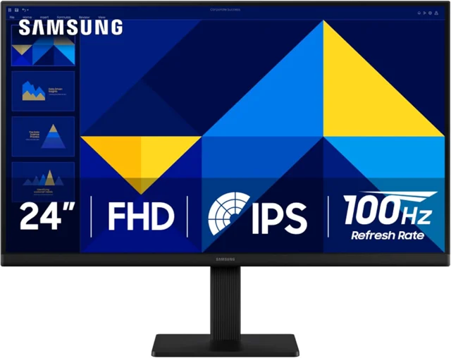 Samsung S30GD 24" Essential Monitor