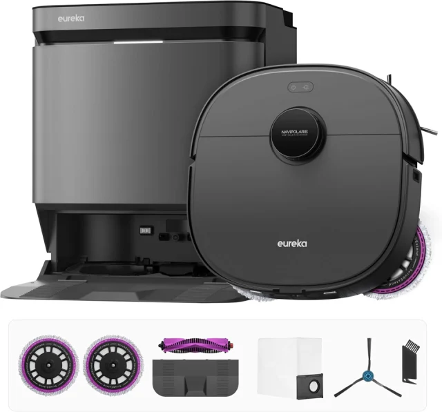 Eureka J15 Pro Ultra