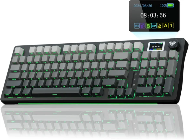 AULA S98 Pro Wireless