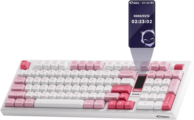 Akko 5098B Wireless