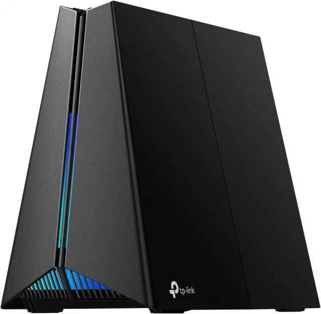 TP-Link Archer GXE75 AXE5400 Wi-Fi 6E Gaming Router