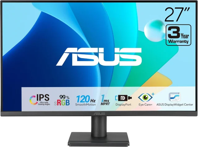 ASUS VA279QG 27-inch
