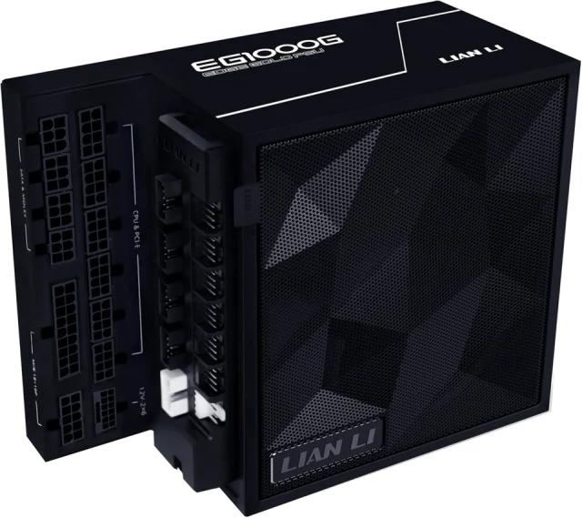 Lian Li Edge Gold 1000W ATX 3.1