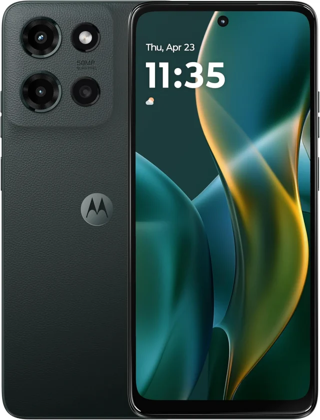 Motorola Moto G 2025 4/128GB