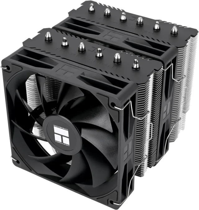 Thermalright Peerless Assassin 120 SE V2