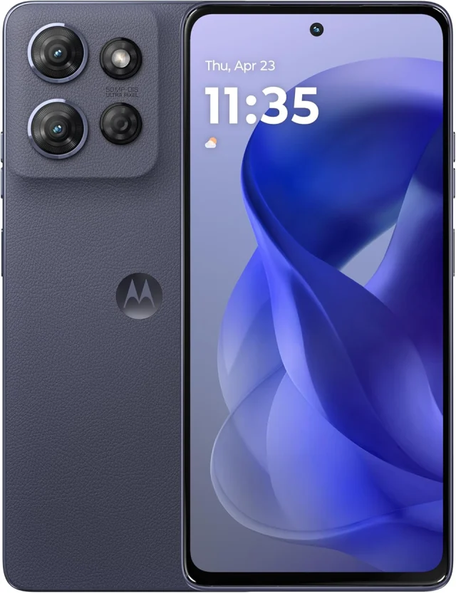 Motorola Moto G Power 2025 8/128GB