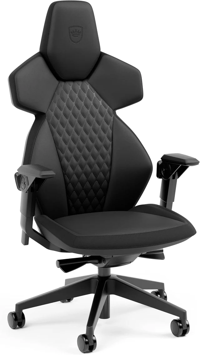 noblechairs DAWN Black