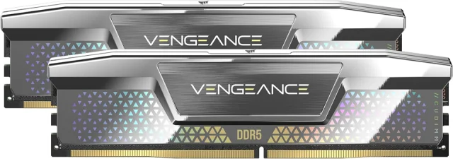 Corsair Vengeance 2x24GB DDR5-8400 CL40 CUDIMM